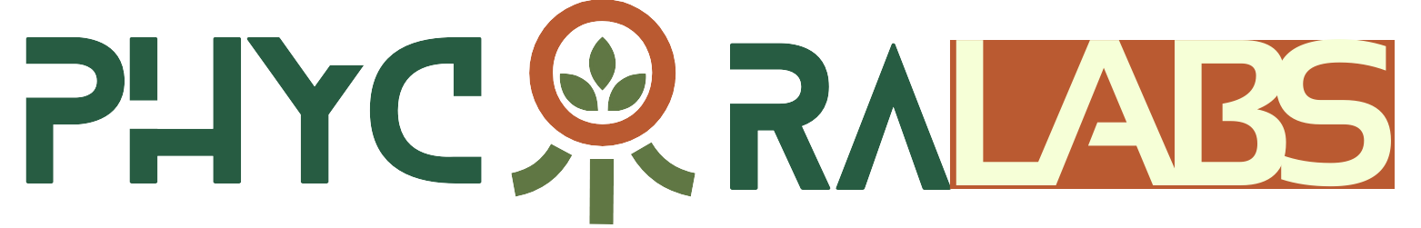 Phycora Labs Logo
