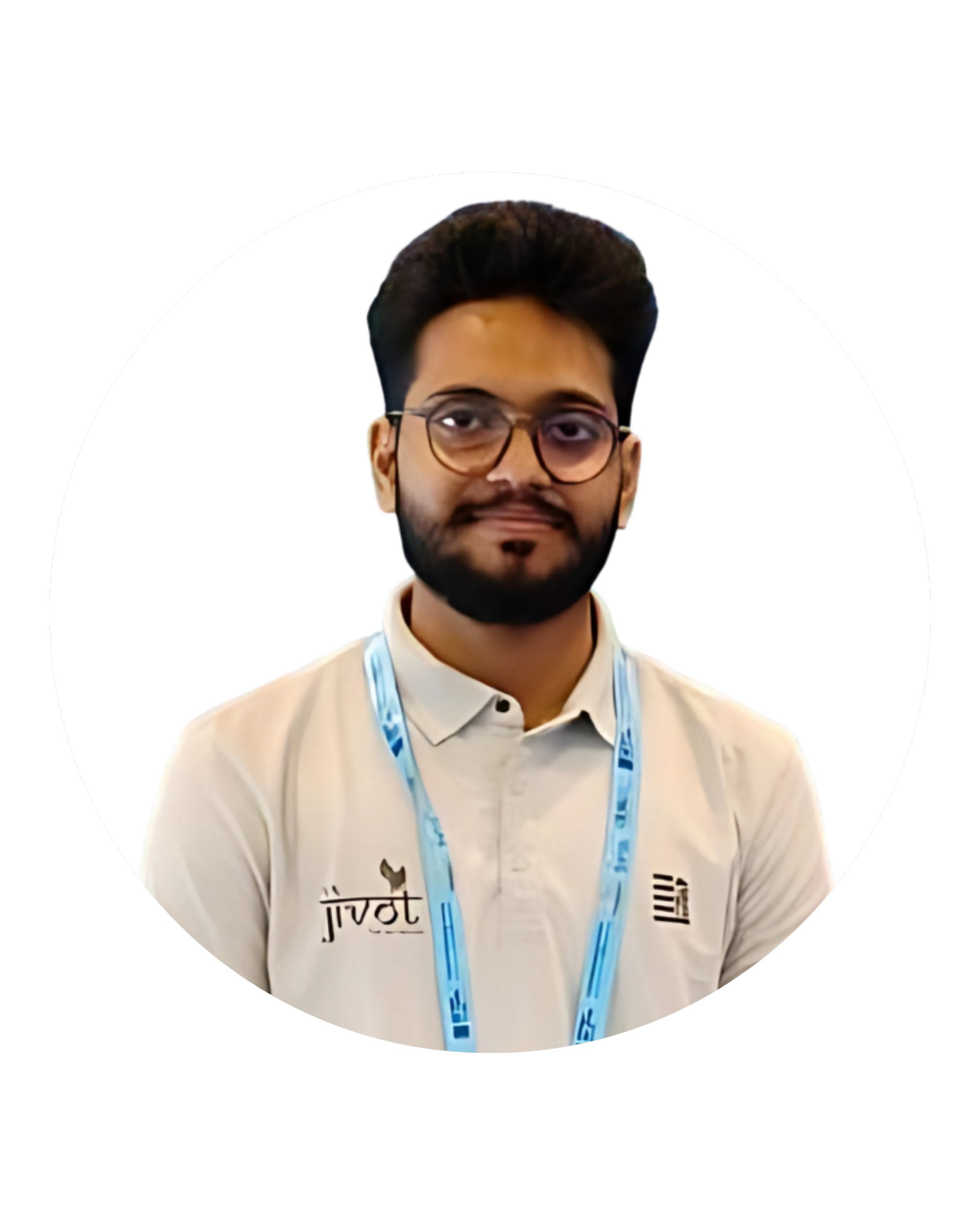 Sudhanshu Kumar - CEO & CTO